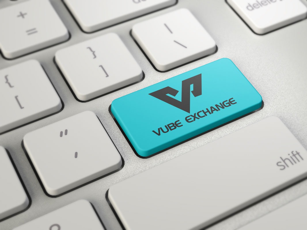 VUBE Exchange: A User-Centric AI Crypto Trading Platform for the Intelligent Era