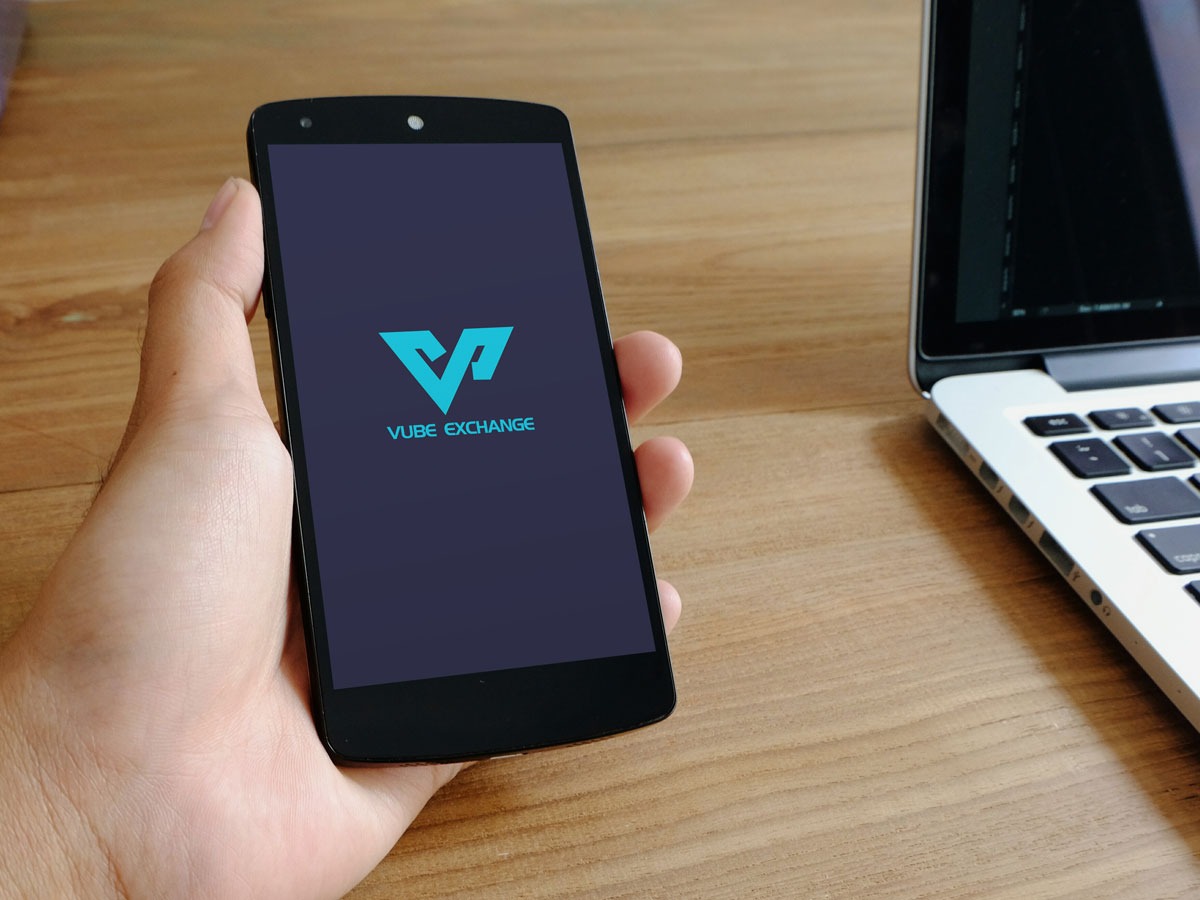 About VUBE Exchange